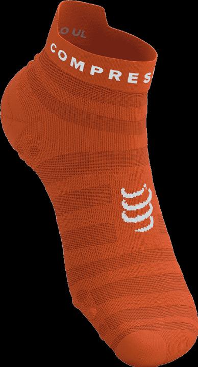 Produktbild Compressport Pro Racing Socks v4.0 Ultralight Run Low (45 - 48)