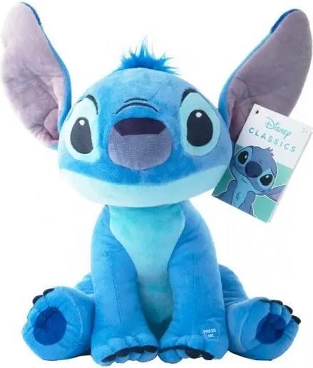 Immagine prodotto Disney Peluche Lilo & Stitch con suono 3 (30 cm)