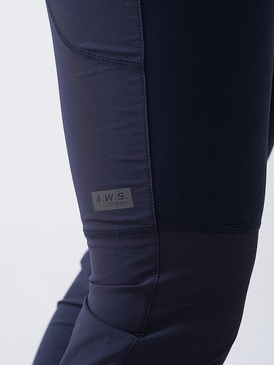 Actual product image Icepeak Wanderhose Bethune Hybrid Stretch (44)
