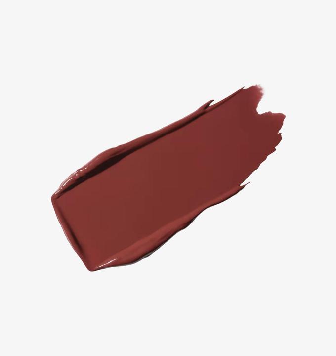 Actual product image MAC Cosmetics MACximal Sleek Satin Lipstick CRÈME IN YOUR COFFEE (Crème In Your Coffee)