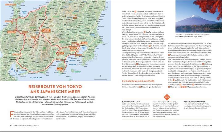 Immagine prodotto Highlights Japan (Tedesco, Bernhard Kleinschmidt, 2024)