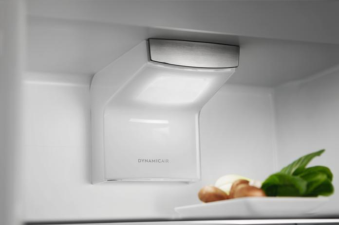 Image du produit Electrolux Ik2670bnr (269 l)