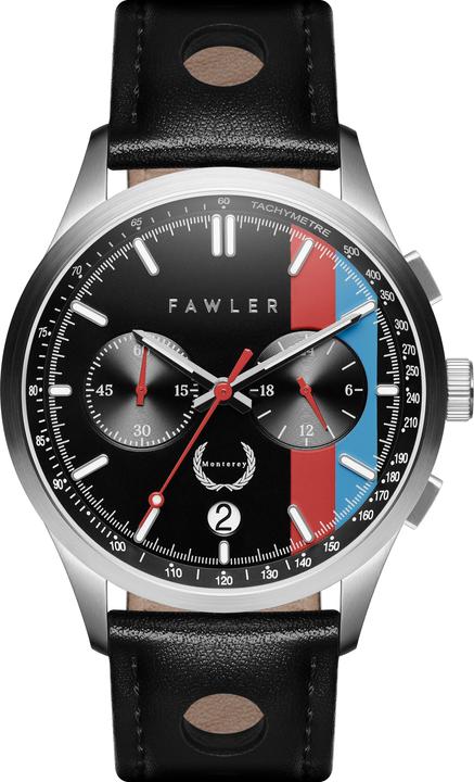 Fawler Monterey (Chronograph, 42 mm)