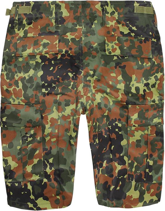 Produktbild Normani Herren US Bermuda Ripstop Shorts Azizia (XXL)