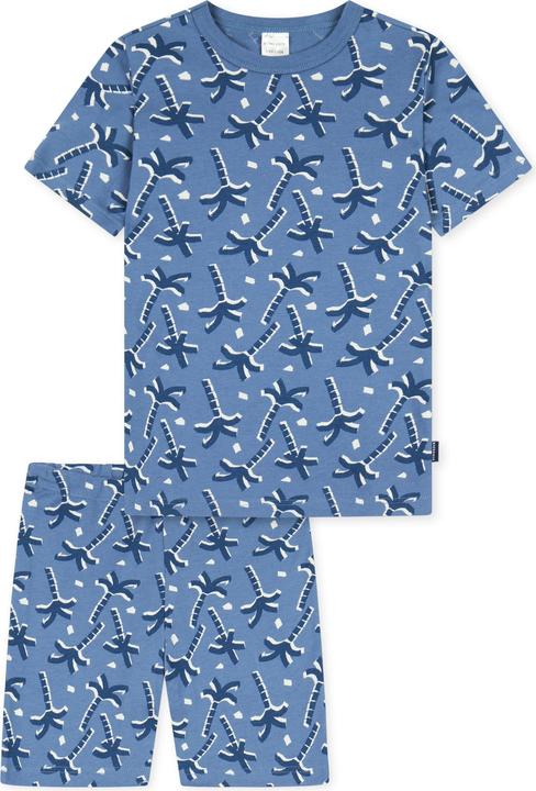 Produktbild Schiesser Buben Pyjama (92)