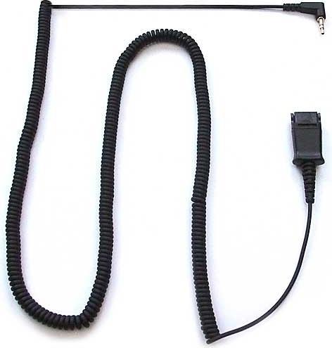 Produktbild Poly PLY 2.5MM TO QD CBL (3M)