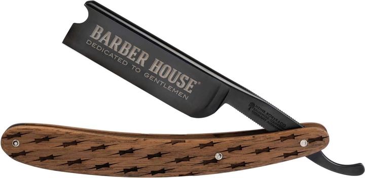 Productafbeelding Böker Barber House