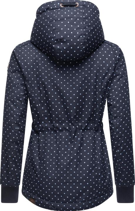 Produktbild Ragwear Danka Dots Intl. (XS)