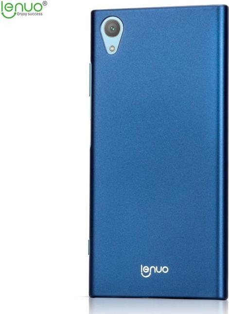 Image du produit Lenuo Leshield Series Coque plastique dure (Xperia XA1 Plus)