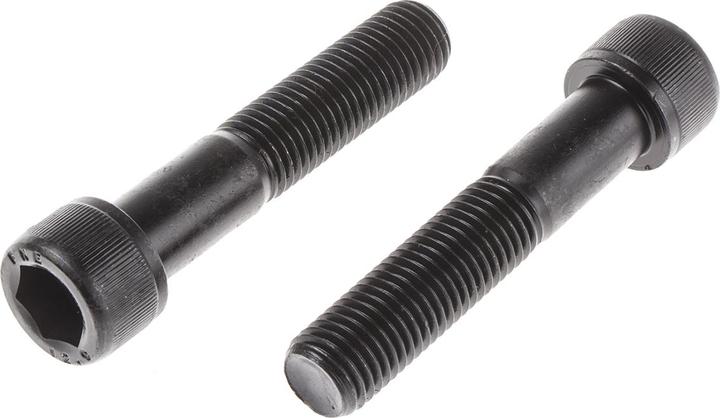 Produktbild Rs Pro Schrauben Zylinderkopf M16x80mm