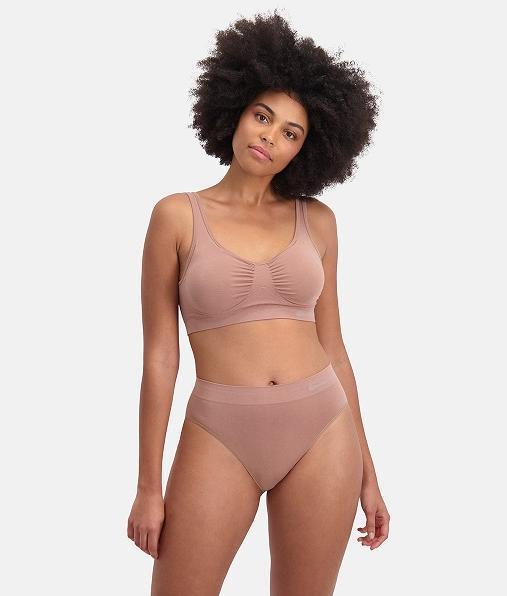 Produktbild Bamboo Basics Taillenslip Belle (3-Pack) (S, 3er Pack)