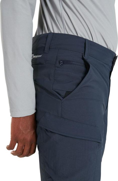 Actual product image Berghaus M Navigator 2.0 Short (kurze Hose) (34)