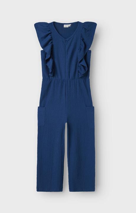 Actual product image Name it Sleeveless jumpsuit (116)