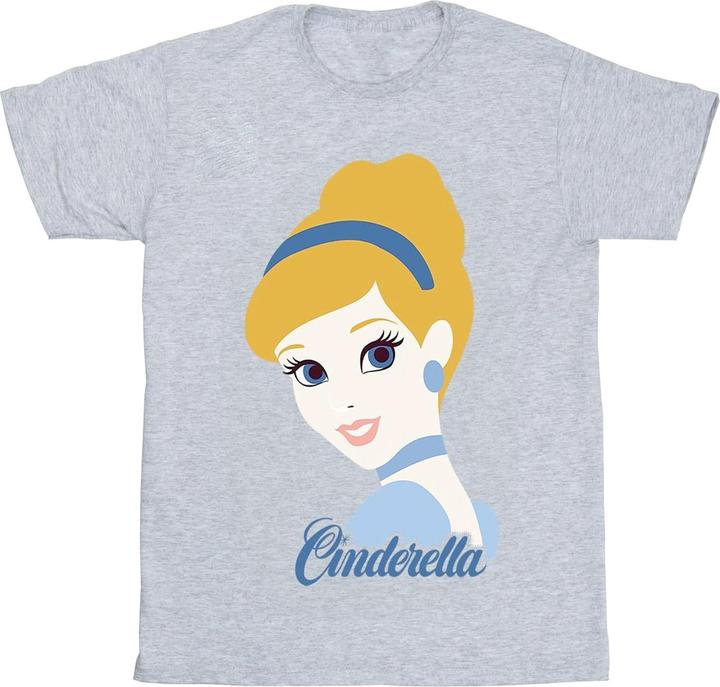 Produktbild Cinderella TShirt Mädchen (152, 158)