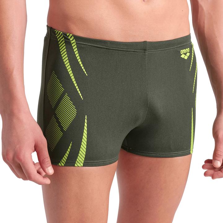 Produktbild Arena M Poseidonia Swim Short (6)