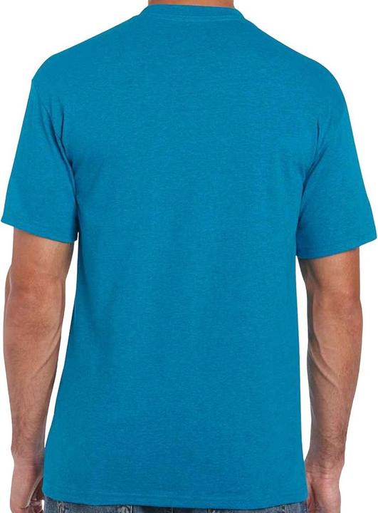 Actual product image Gildan Mens Heavy Cotton T-Shirt (3XL)