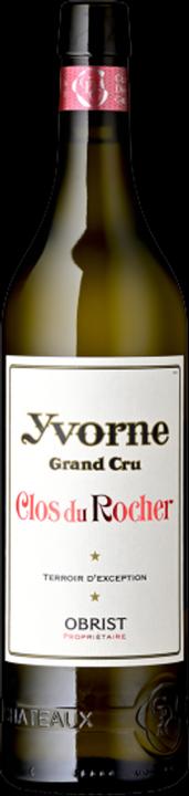 Produktbild Obrist Yvorne Clos du Rocher Grand Cru Chablais AOC (1 x 75 cl, 2022)