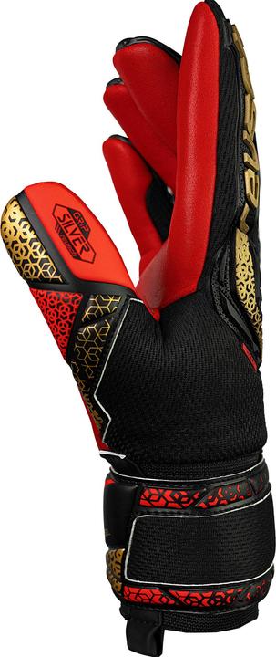 Immagine prodotto Reusch Football Attrakt Freegel Silver (5)