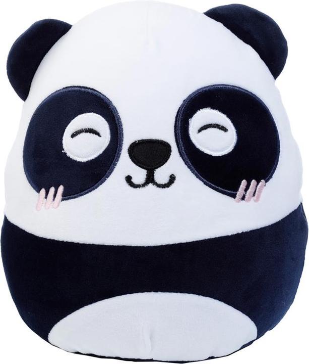 Image du produit Puckator Squidglys Susu le panda Adoramals Wild peluche (24 cm)