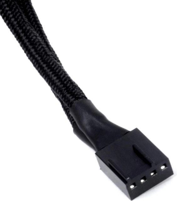Productafbeelding Silverstone Y-Splitter 2-Van PWM