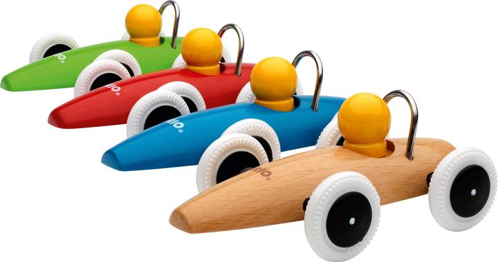 Image du produit Brio Voitures de course VKK