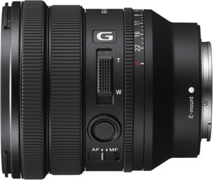 Image du produit Sony FE PZ 16-35mm f/4 G (Sony E, Plein format)
