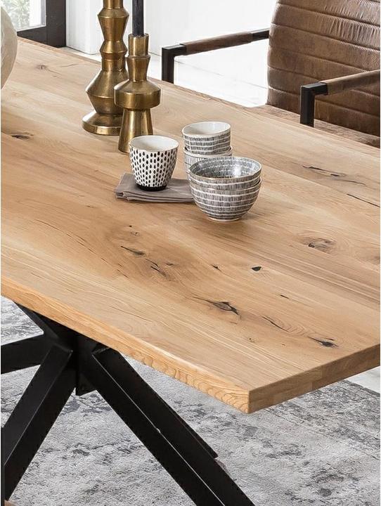 Actual product image SIT Möbel Gino (240 x 100 x 76 cm)