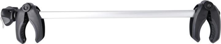 Image du produit Thule BackSpace XT 4ème bras de soutien (Noir, Argent)