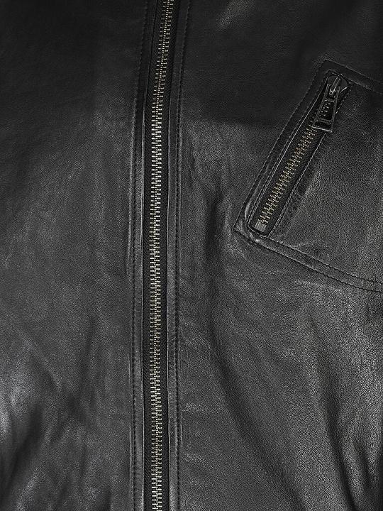 Image du produit Belstaff Veste en cuir V-Racer (52)