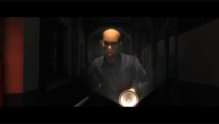 Actual product image Pqube White Day: A Labyrinth Named School (Switch)