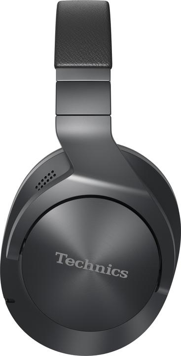 Image du produit Technics EAH-A800E (ANC, 50 h, Sans fil, Filaire)