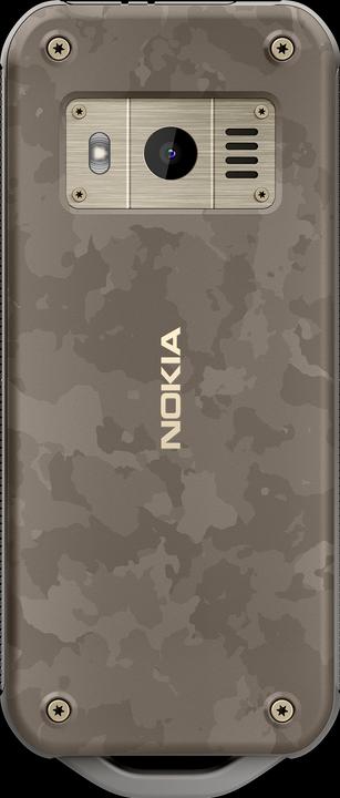 Produktbild Nokia 800 Tough (2.40", 2 Mpx, 4G)