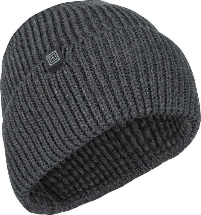 Produktbild 5.11 Chambers Beanie Anthrazit