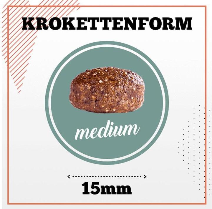 Actual product image The Goodstuff Dog food (Adult, 1 pcs., 12500 g)
