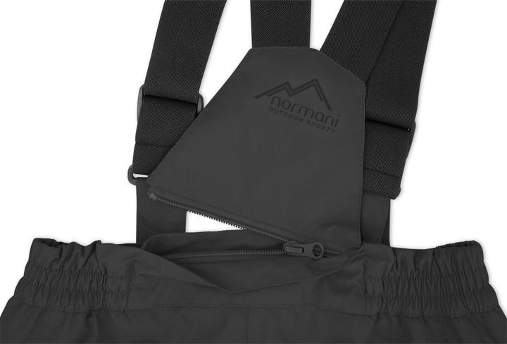 Produktbild Normani Kinder Winterhose Salcha - 1149 (98, 102, 104, 106, 110, 116, 122, 128, 134, 140, 146, 152, 158, 164, 170, 176, 125 B, 100 A, 115 A, 130 B, 120 B, 105 A)