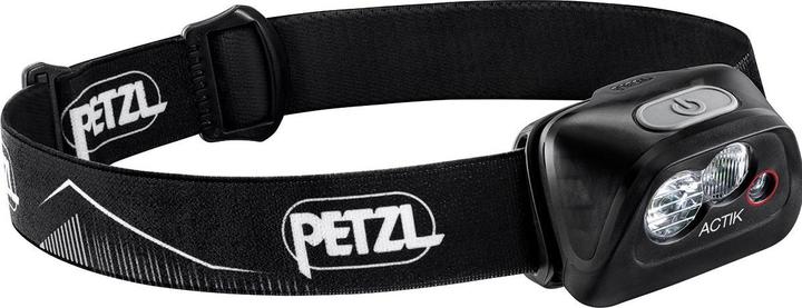 Petzl Actik (350 lm)