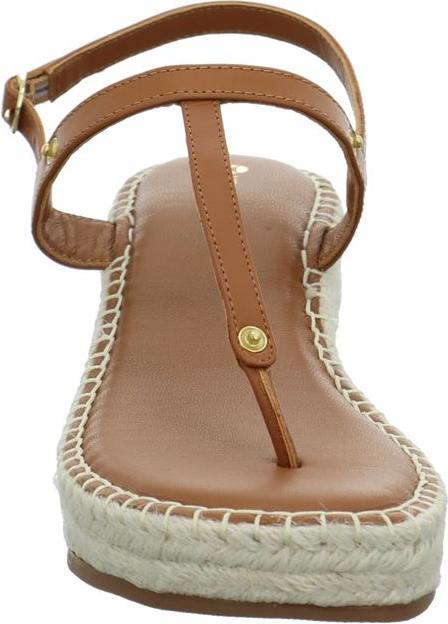 Actual product image Hey Marly Wedge Bast TS (37)