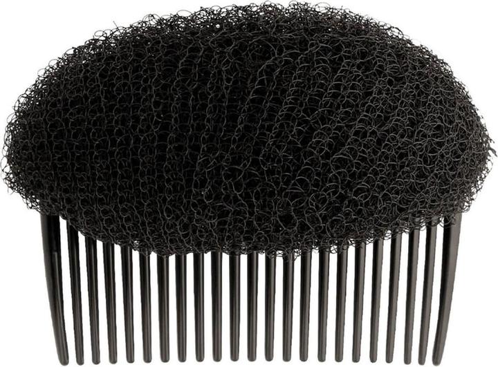 Produktbild Provost Kissenkamm schwarz 7.5 cm