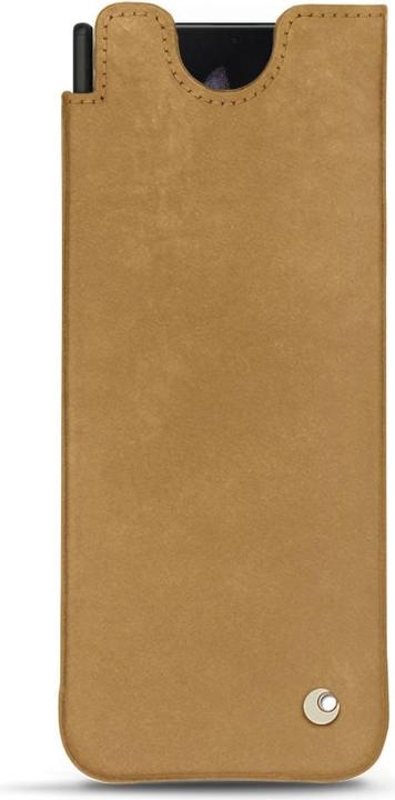 Sable vintage ( Pantone #9b7340 )
