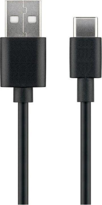 Image du produit MicroConnect USB3.1 C (0.50 m, USB 2.0)