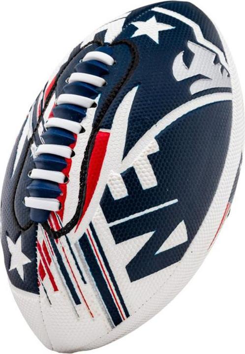 Actual product image Franklin NFL Air Tech Football