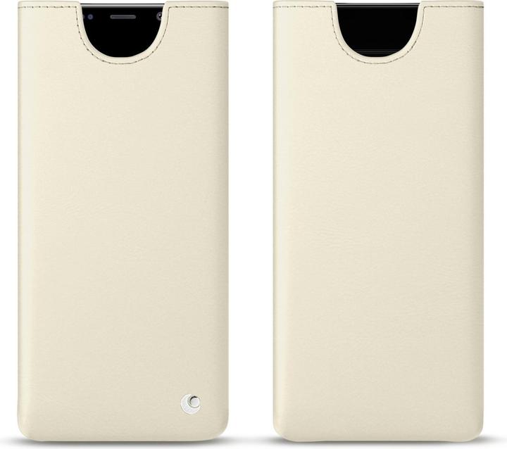 Productafbeelding Noreve Lederen omslag (Samsung Galaxy Note 9)