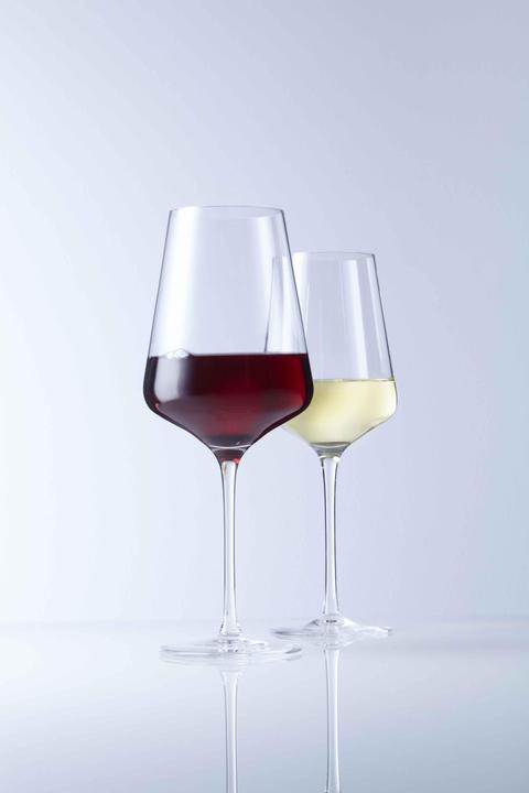 Productafbeelding Leonardo Puccini (10 cl, 6 Bril, Witte wijnglazen)