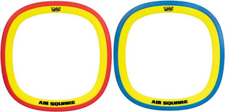Produktbild Wicked Air Square Flugscheibe ass