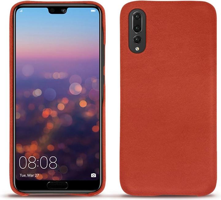 Arange clouquié ( Pantone #D33108 )