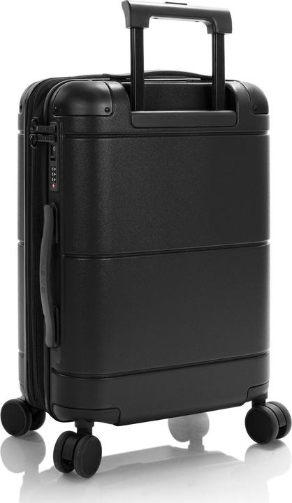 Immagine prodotto Heys Zen - Carrello portabagagli a mano (47 l, Bagaglio a mano (fino a 50 litri))
