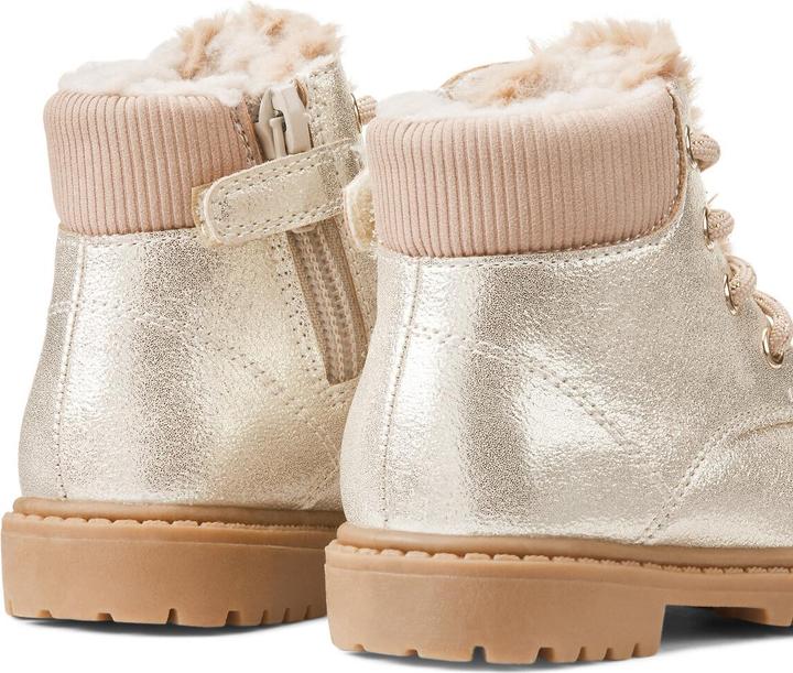 Produktbild La Redoute Collections Gefütterte Boots (25)