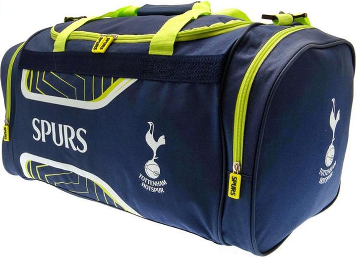 Immagine prodotto Tottenham Hotspur FC Nota sulla borsa da viaggio