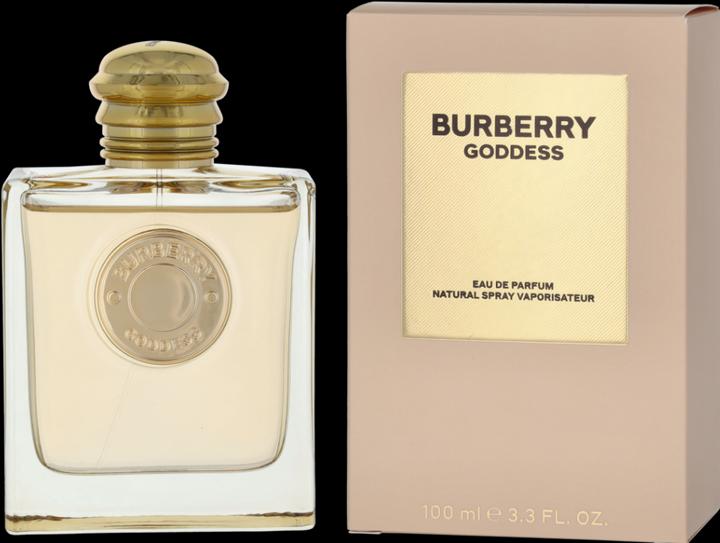 Image du produit Burberry Goddess (Eau de parfum, 100 ml)