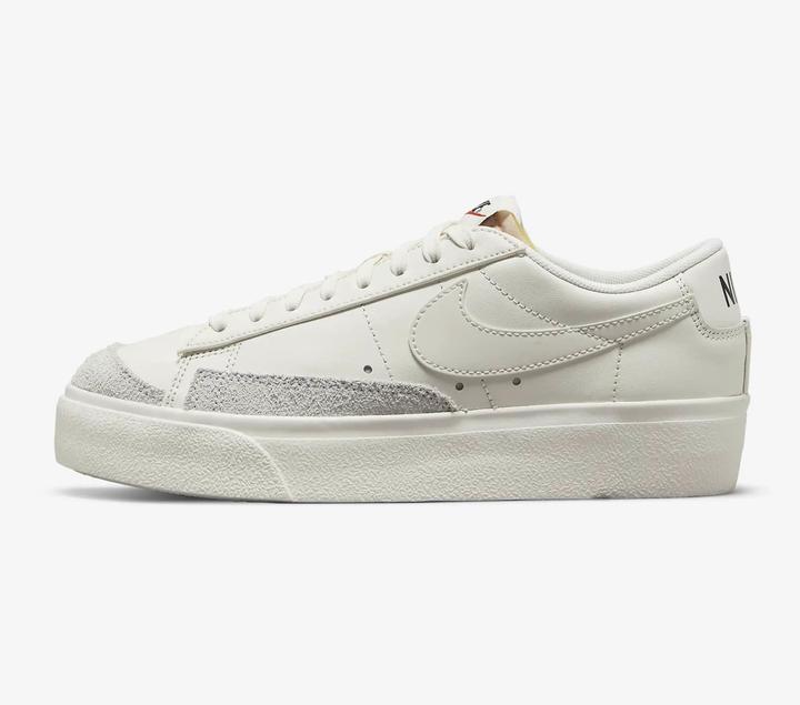 Produktbild Nike Blazer Low Platform Schuhe - 109183 (42.5)